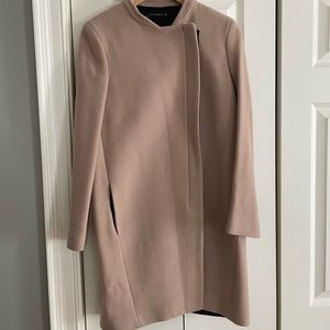 Zara coat